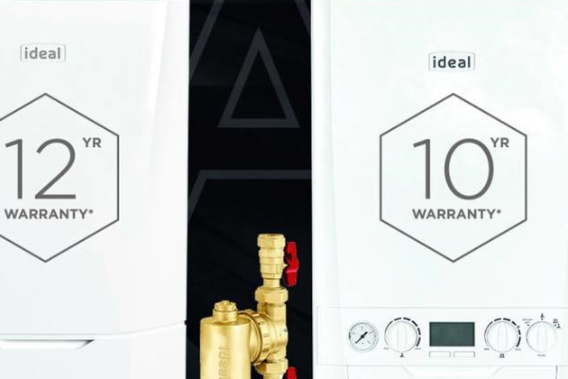 Approved Ideal Max Installer