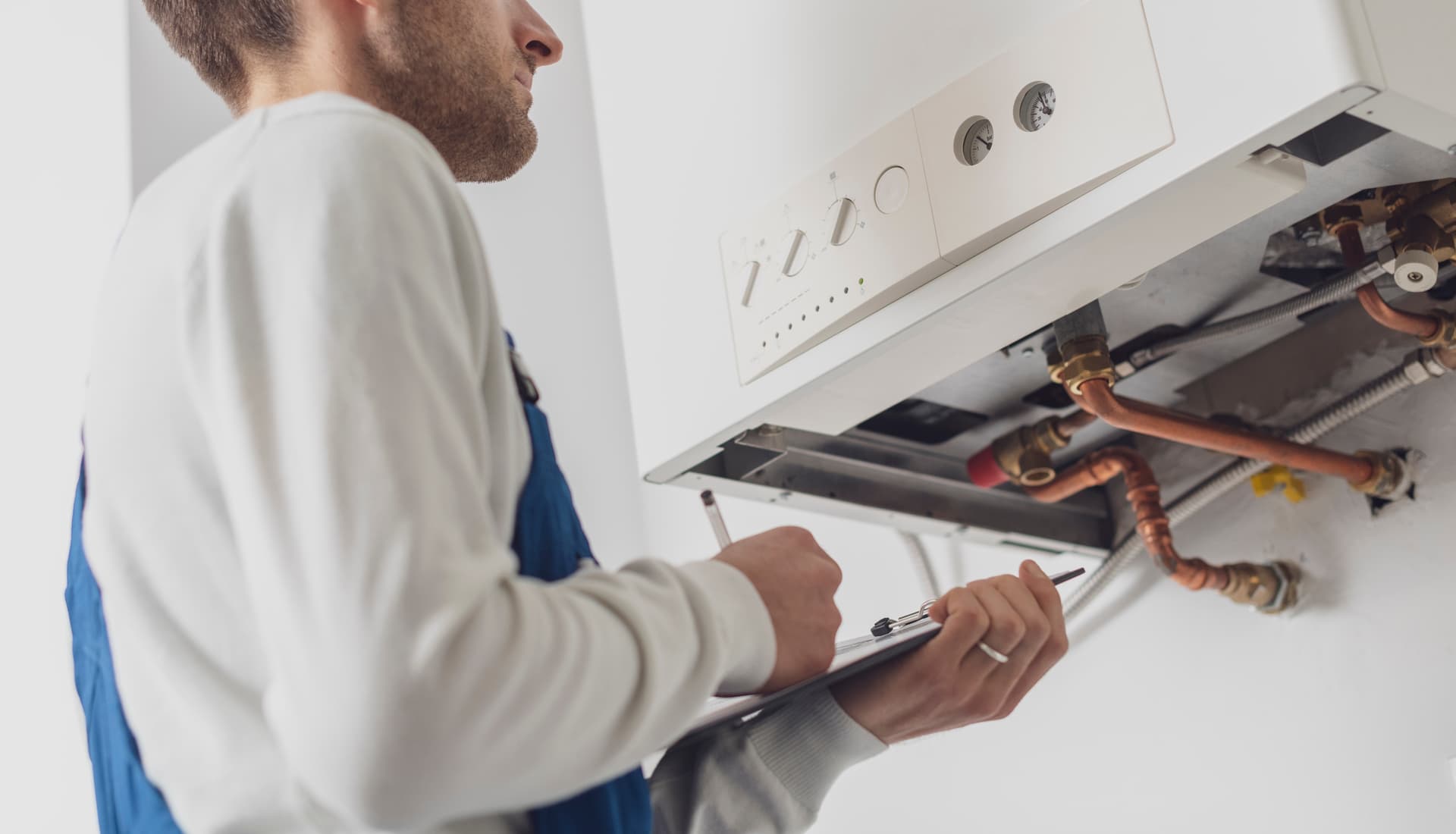 Boiler Installation Compliance: What Homeowners Should Check