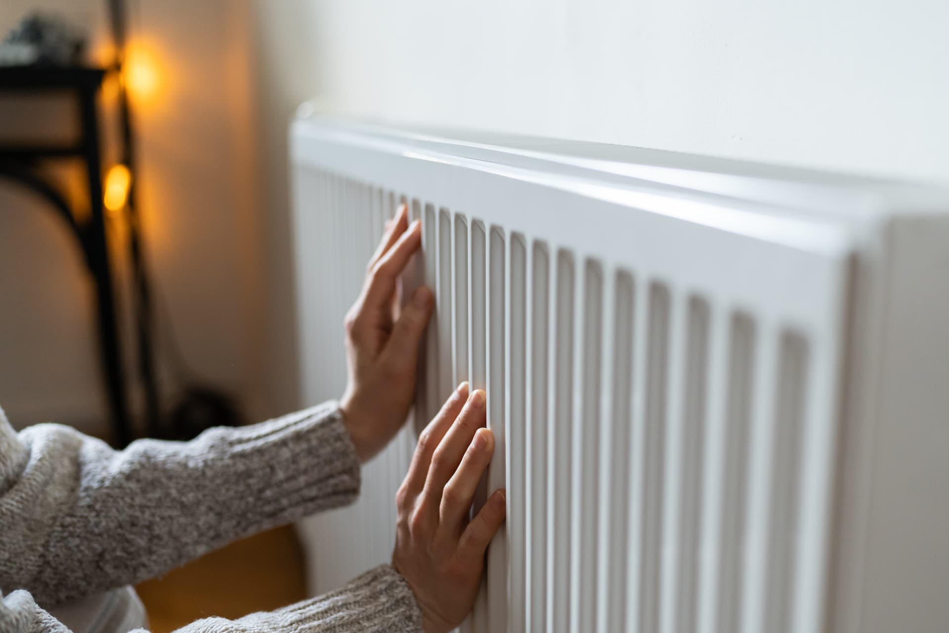 Heating