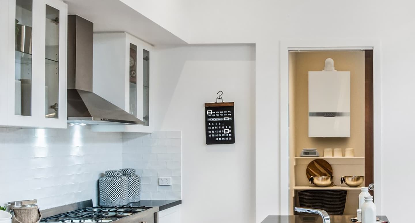 Can an LPG Boiler Be Installed in a Converted Farmhouse or Remote Property?