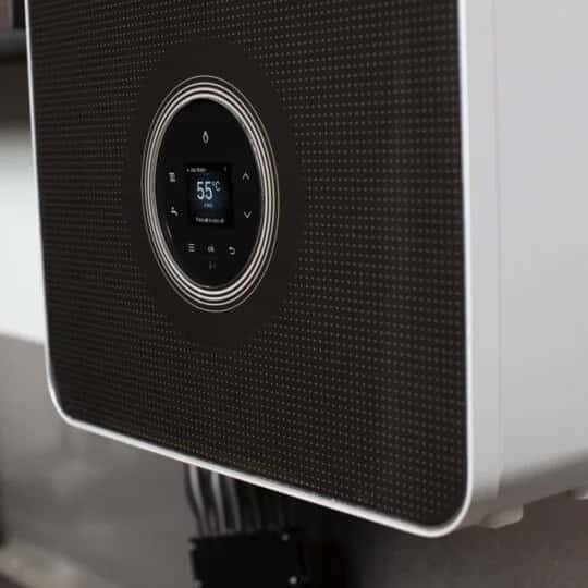 Dunbar's Trusted Heating & Boiler Specialists